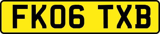 FK06TXB