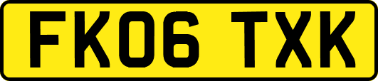 FK06TXK
