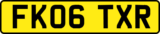 FK06TXR