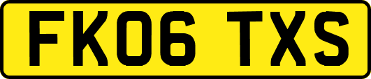 FK06TXS