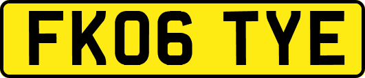 FK06TYE