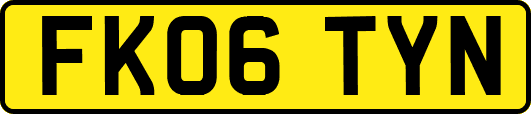 FK06TYN