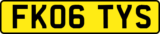 FK06TYS