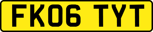 FK06TYT