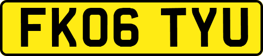 FK06TYU