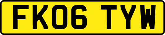 FK06TYW