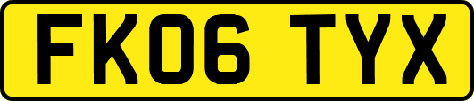 FK06TYX