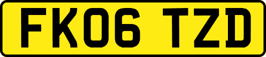 FK06TZD
