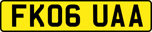 FK06UAA