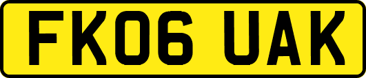 FK06UAK