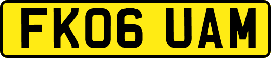 FK06UAM