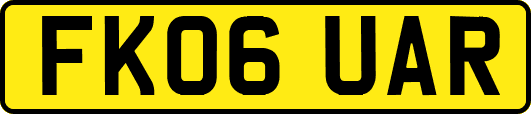 FK06UAR