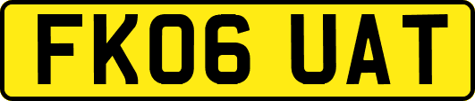 FK06UAT