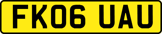 FK06UAU