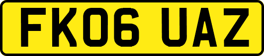 FK06UAZ
