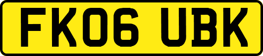 FK06UBK