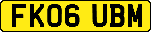 FK06UBM