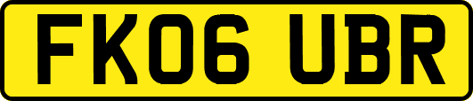 FK06UBR