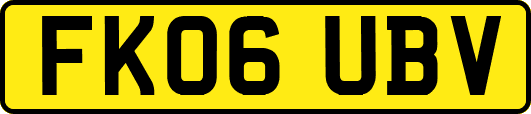 FK06UBV