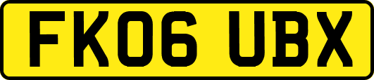 FK06UBX