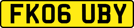 FK06UBY