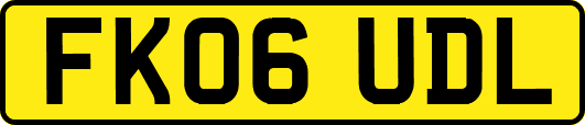 FK06UDL