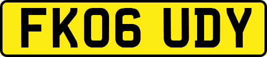 FK06UDY