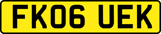 FK06UEK