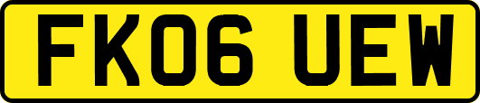 FK06UEW
