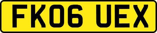 FK06UEX