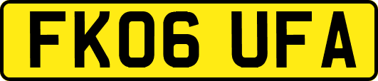 FK06UFA