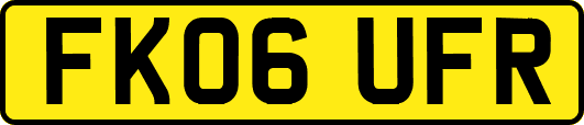 FK06UFR