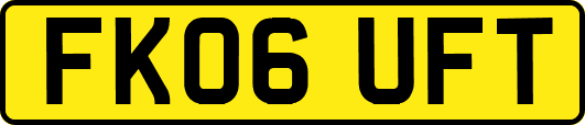 FK06UFT