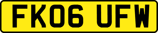 FK06UFW