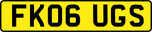 FK06UGS