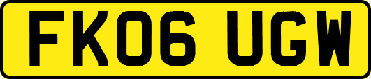 FK06UGW