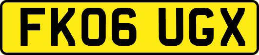 FK06UGX