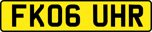 FK06UHR