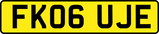 FK06UJE