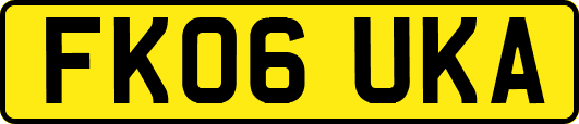 FK06UKA