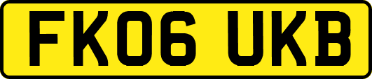 FK06UKB