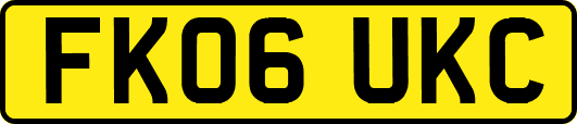 FK06UKC