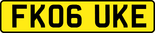 FK06UKE