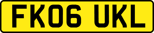 FK06UKL