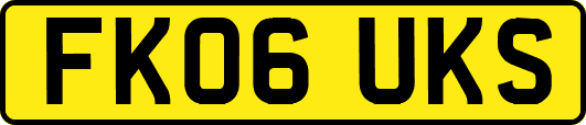 FK06UKS