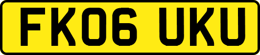 FK06UKU