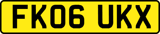 FK06UKX