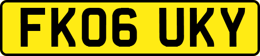FK06UKY