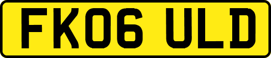 FK06ULD
