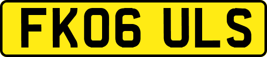 FK06ULS